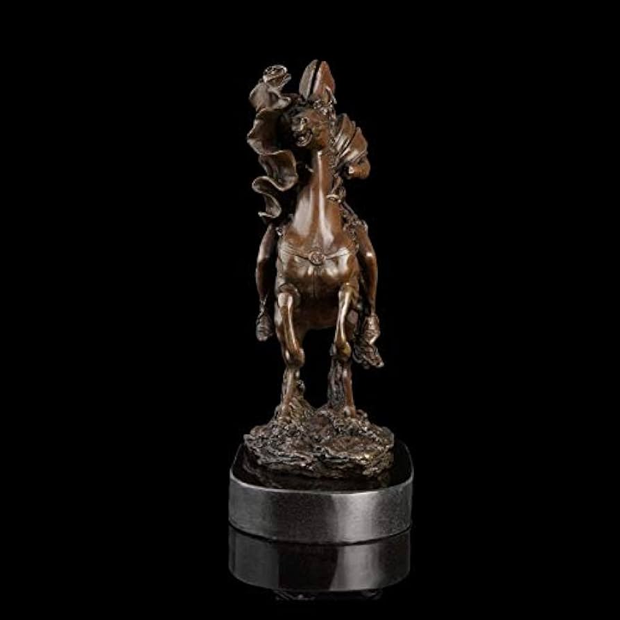 ナポレオンボナパルト置物 Amazon.co.jp: ナポレオン ボナパルト 乗馬 ブロンズ像 フランスの有名